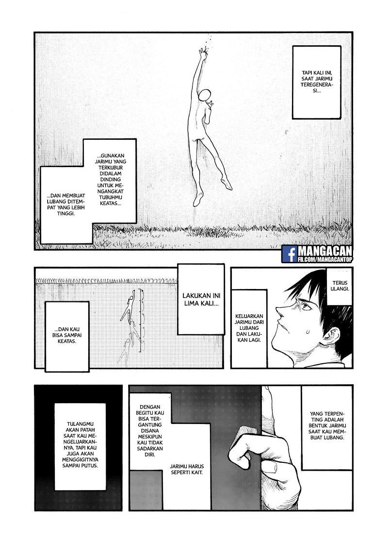 Ajin chapter 55